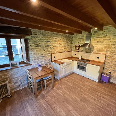 Casa Rural La Torre Recien Rehabilitada. Las Herrerías Exteriör bild