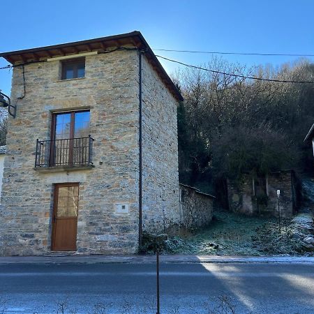 Casa Rural La Torre Recien Rehabilitada. Las Herrerías Exteriör bild