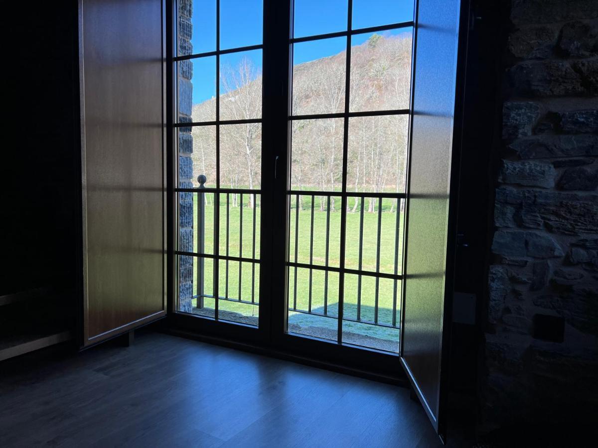 Casa Rural La Torre Recien Rehabilitada. Las Herrerías Exteriör bild