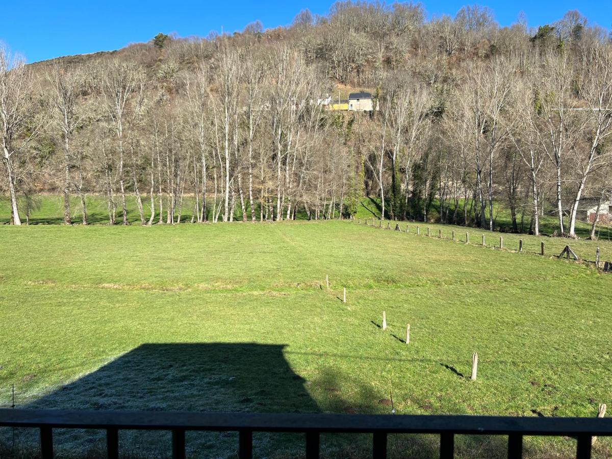 Casa Rural La Torre Recien Rehabilitada. Las Herrerías Exteriör bild